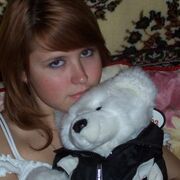 Леночка, 34, Красногорск