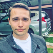 Александр, 24, Одинцово