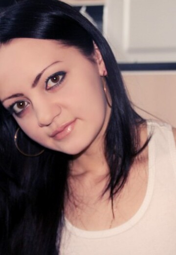 My photo - Anastasiya, 33 from Kuznetsk (@anastasiy7725266)