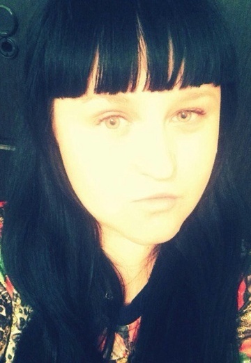 Моя фотография - Милена, 40 из Москва (@milena4884)
