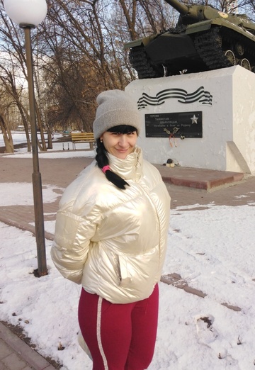 My photo - Marina, 45 from Cheboksary (@elena411175)