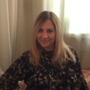 Olya 40 Saint Petersburg