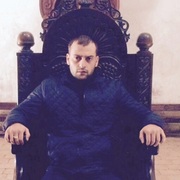 David, 34, Тбилисская