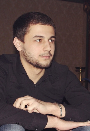My photo - Ruslan, 32 from Kostanay (@ruslan225297)