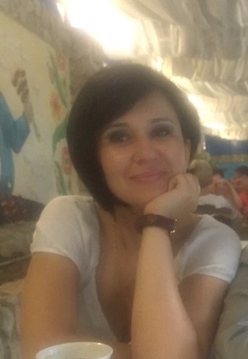 Моя фотография - Анна, 49 из Одесса (@anna160423)
