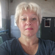 ОЛЬГА, 58, Калуга