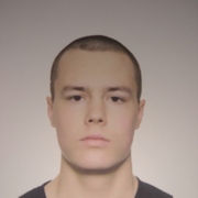 Никита, 22, Балашиха