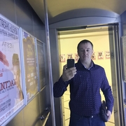 Станислав, 46, Колпино