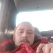 Владимир, 37, Первомайское