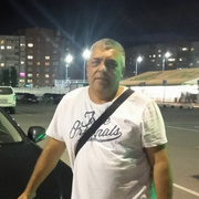 Александр, 56, Муравленко (Тюменская обл.)