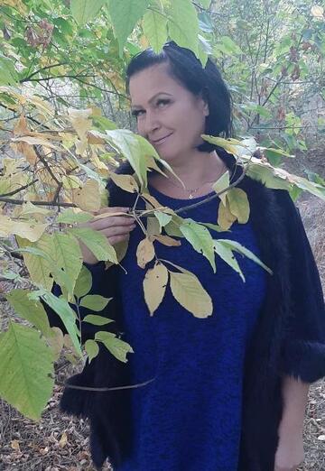 My photo - Svetlana, 43 from Zaporizhzhia (@svetlana266497)
