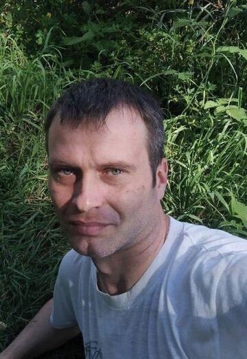 My photo - Viktor, 39 from Belovo (@viktor16314)