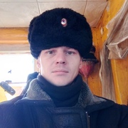 Сергей, 30, Кумертау