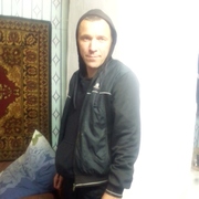 Иван, 42, Красноборск