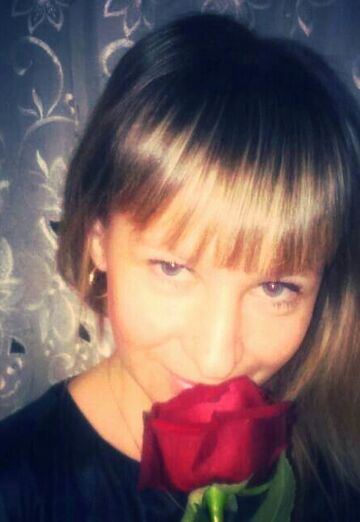 My photo - Aleksandra, 36 from Lesozavodsk (@aleksandra33095)