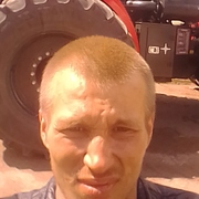 Pavel Martynov, 28, Шира