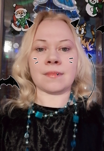 Anna (@anna254198) — my photo № 3