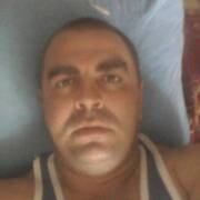 александр, 39, Далматово
