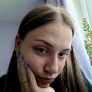 Шиба, 18, Санкт-Петербург