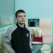 Dmitriy 37 Yekaterinburg