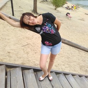 lora, 50, Курган