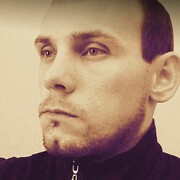 Володя, 36, Бикин