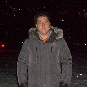 Дмитрий, 44, Покачи (Тюменская обл.)