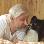 Dmitriy 58 Novosibirsk