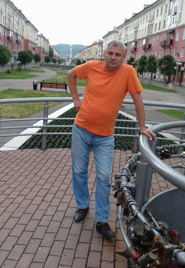 My photo - Dmitriy, 47 from Novokuznetsk (@dmitriy319795)