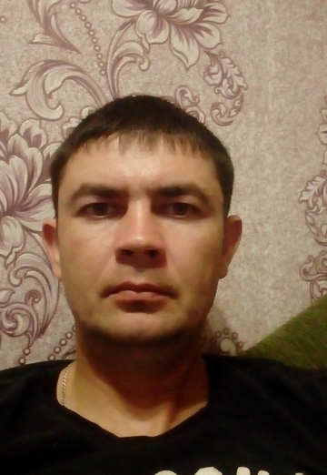 Моя фотография - Денис, 35 из Татищево (@denis239627)