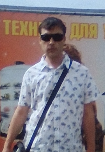 Моя фотография - Игорь, 41 из Советская Гавань (@igor301862)