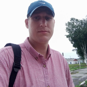 Виталий, 26, Москва
