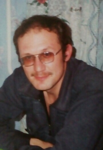 My photo - Vladimir, 44 from Slavgorod (@vladimir249016)