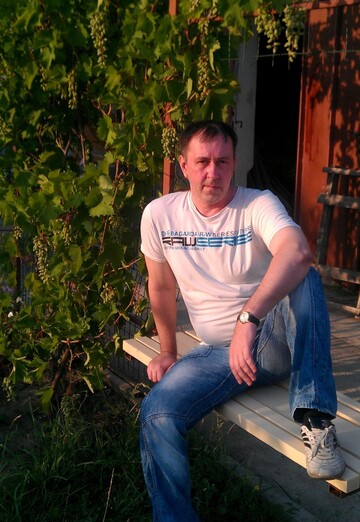 Моя фотография - Анатолий, 52 из Ростов-на-Дону (@anatoliy9546)