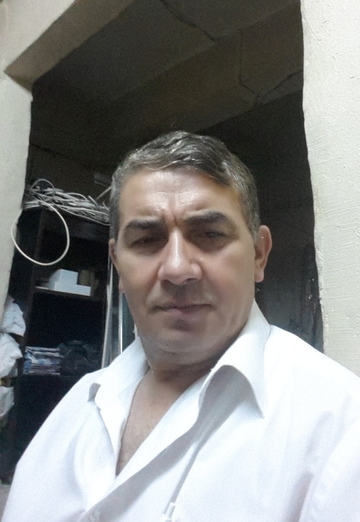 Mein Foto - dilaver, 54 aus Istanbul (@dilaver7)