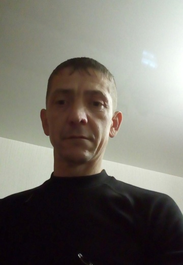 My photo - vladimir, 50 from Yekaterinburg (@vladimir351921)