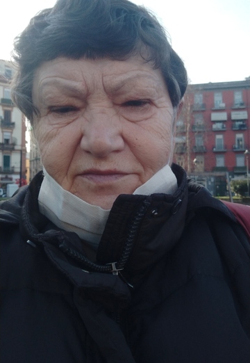 Моя фотография - Anastasiya, 68 из Неаполь (@anastasiya170036)