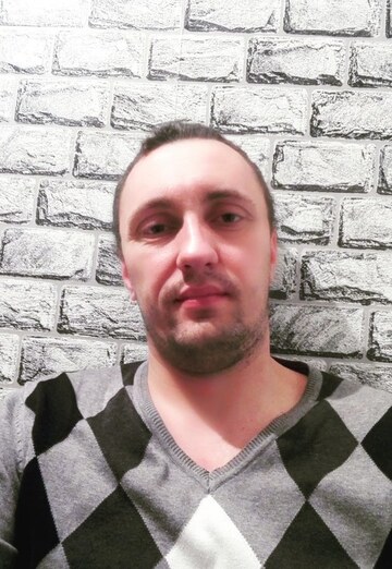 Моя фотография - Алексей, 37 из Бобруйск (@aleksey472043)