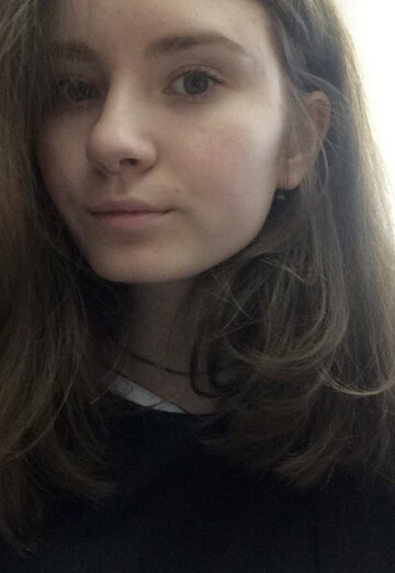 Моя фотография - Влася, 23 из Сыктывкар (@vlasya1)