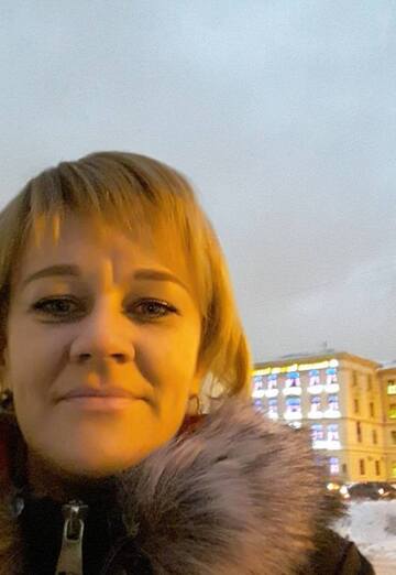 Моя фотография - Valentina, 39 из Киев (@valentina47494)