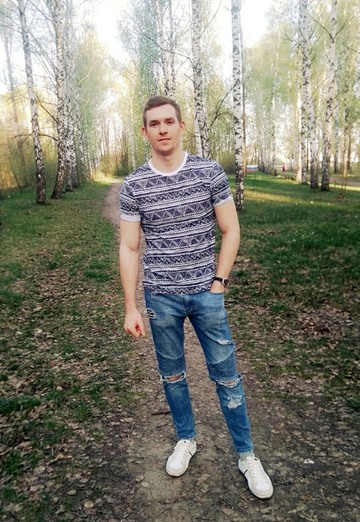 Nikolay (@nikolay240685) — my photo № 1