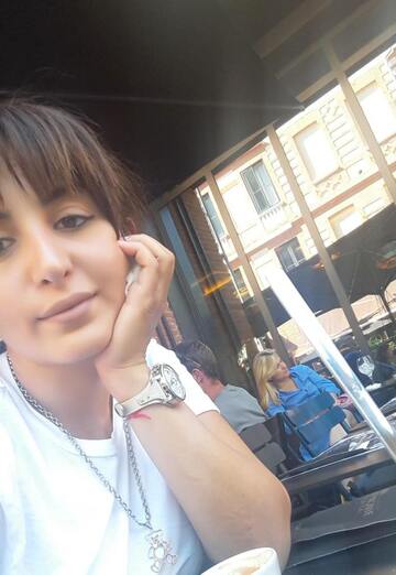 Моя фотография - Inga, 26 из Тулуза (@inga6783)