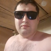 Красавчик парен, 30, Большая Мурта