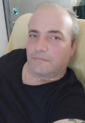 My photo - Alexandr, 51 from San Donà di Piave (@alexandr1101)