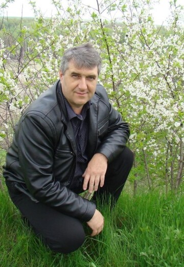 My photo - Makar, 55 from Voronezh (@makar2316)