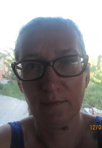 My photo - Irina, 55 from Rostov-on-don (@irina204415)
