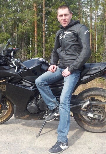 My photo - Evgeniy, 38 from Malakhovka (@evgeniy220056)