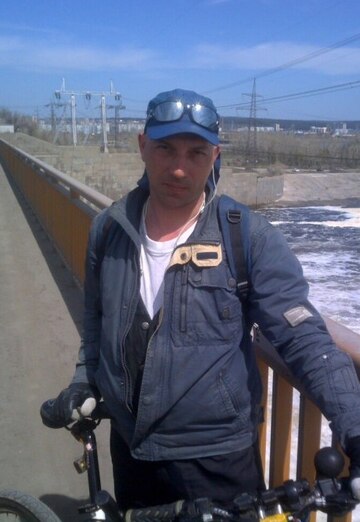 My photo - valeriy, 51 from Tolyatti (@leron19)