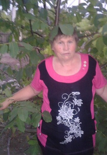 Моя фотография - maria, 64 из Дрокия (@maria8304685)