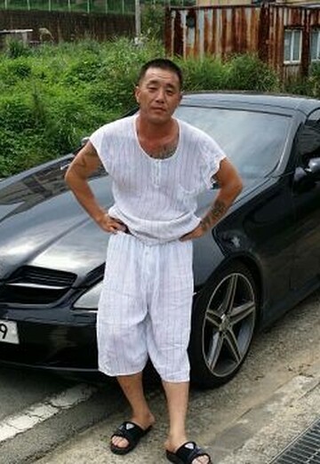 My photo - Artur, 50 from Busan (@aygafa7938729)